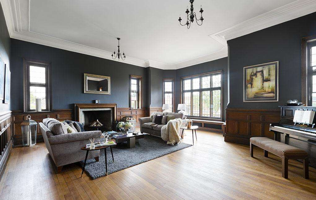 洗劫一家需要多长时间？