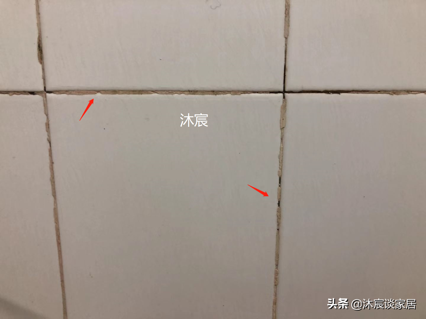 装修过才知道，有些不在意的细节很影响美观，甚至降低生活舒适度