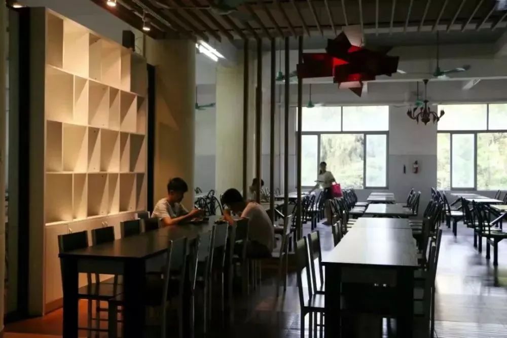 高职高考必看｜全面了解广东工贸职业技术学院