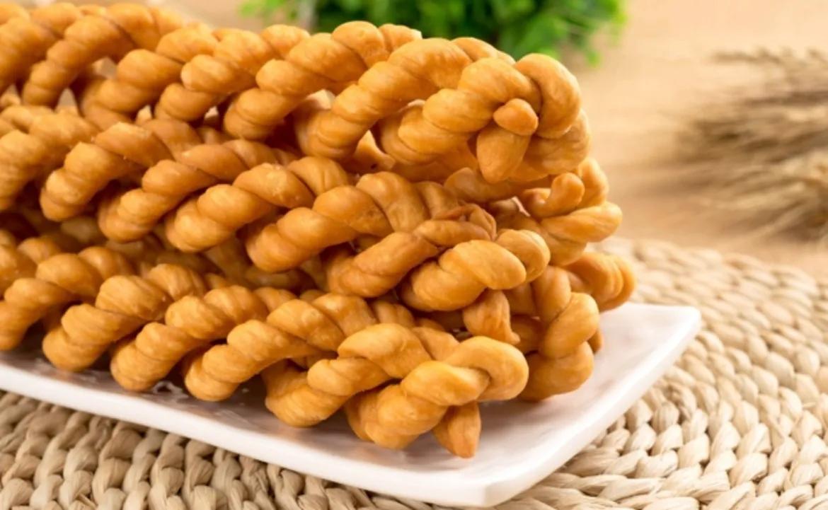 来看看山西这些特色美食吧，有你喜欢的吗