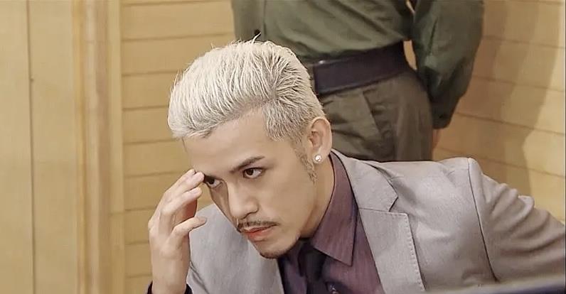 喜爱夜蒲兰桂坊1("兰桂坊usb"沈震轩离巢tvb后,中山登台唱《越难越爱