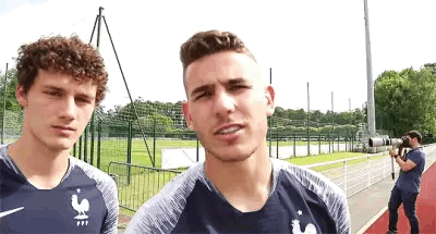 世界杯法国队队员体重（法国队历史十大最帅球员，颜值逆天！谁说法国队缺帅哥？）