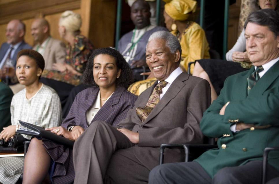 44岁入狱27年，出狱时73岁，76岁成为总统，曼德拉的传奇一生