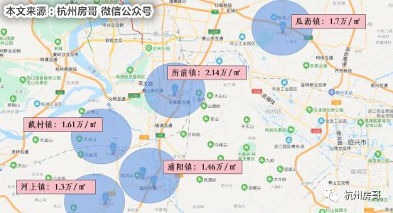 新一线城市：杭州人均月薪9978元，超过广州南京
