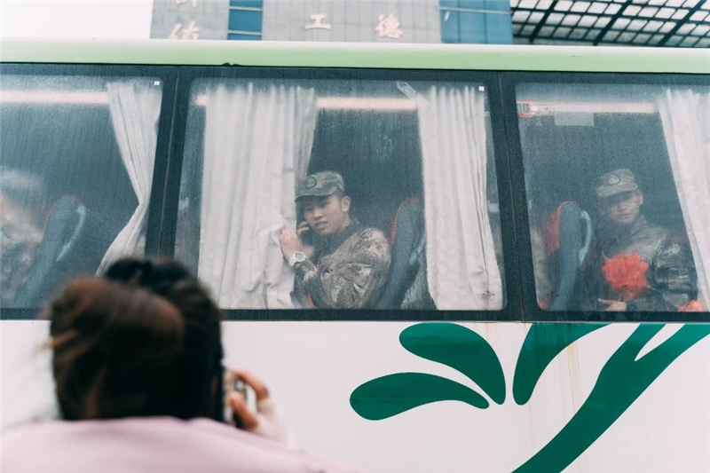 @陆工大，我们入校“一百天”啦