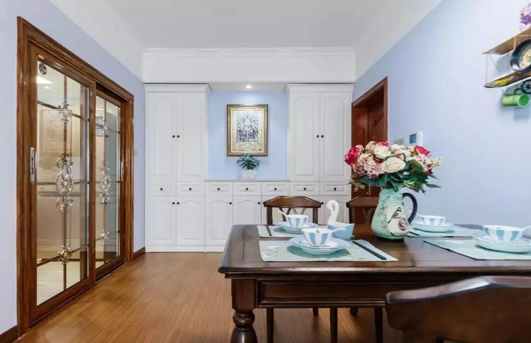 开门见厅如何设计玄关，这5种方案，1㎡变10㎡太好用