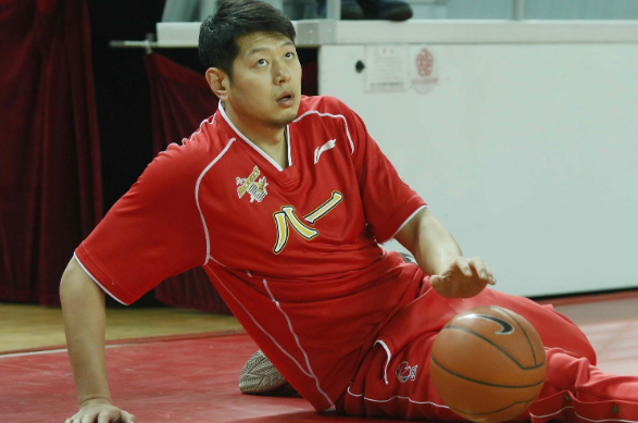 八一男篮历届队员名单(八一男篮队史上的十大球员)