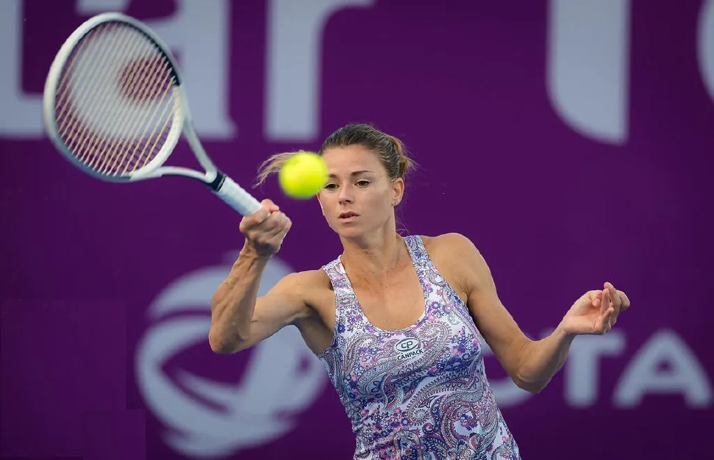 大学网球学习计划（能打比赛就不花钱请教练了？请收下这六种网球自学方法！）