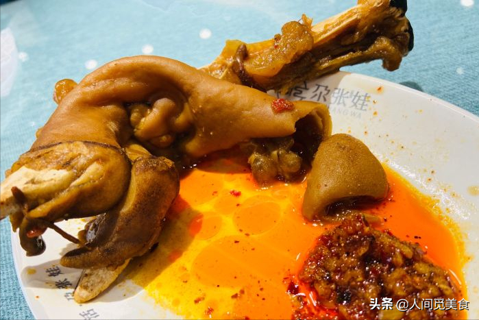 青海人都爱的名小吃，100元1斤少了不卖，明星姚晨连吃3顿也不腻