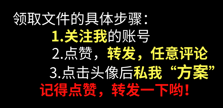 建筑工程项目全程完整资料，含各类专项方案图纸、计算书、表格等