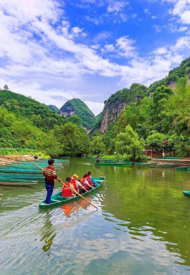 就在云南，隐藏了千年的秘境，被旅人称为“最后的世外桃源”