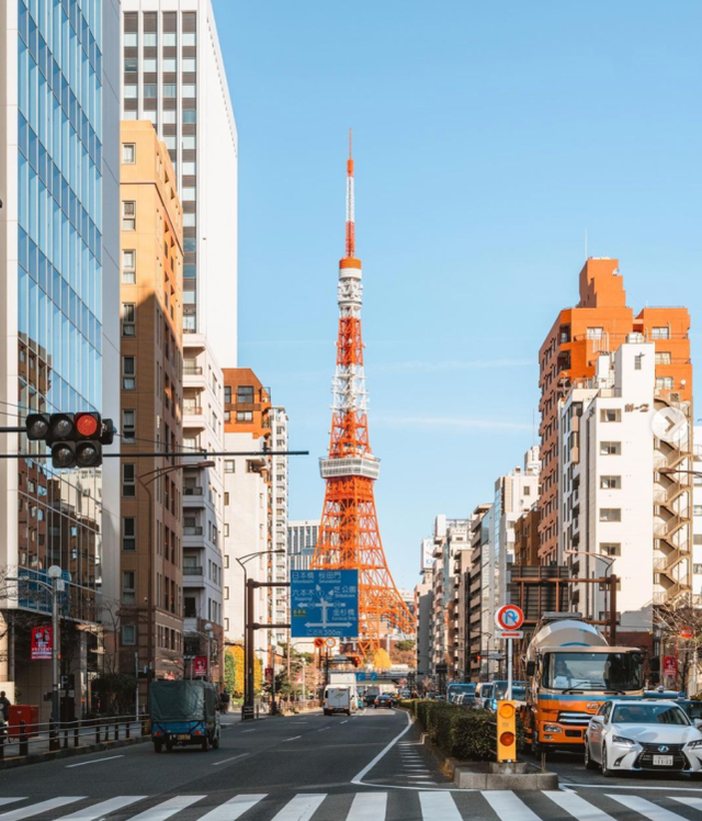 2021“世界最高都市报告”BEST100排行榜：2021世界最高城市