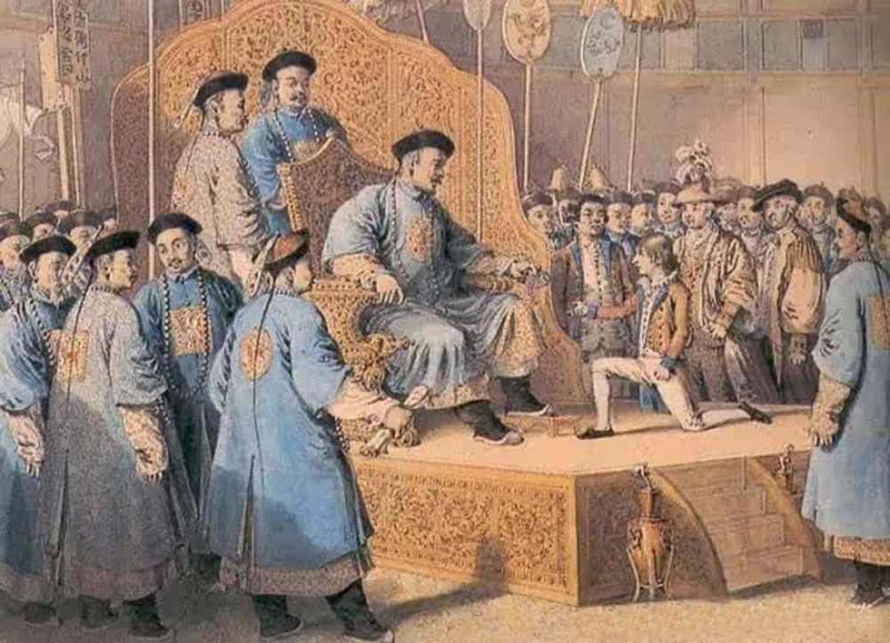 鲁迅曾告诫世人:骄傲自大和崇洋媚外都会误国；可惜现在的人忘了