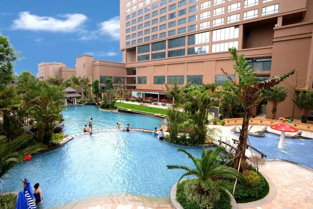 邵阳,益阳,娄底的朋友注意了,这些绝美风景错过再等一年