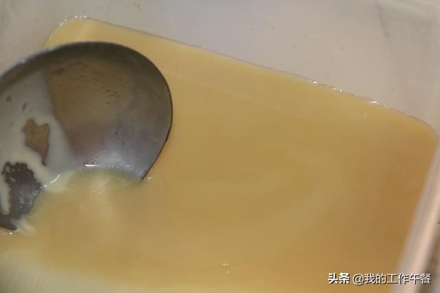 椰汁千层糕，零失败，一看就会,夏天吃很过瘾