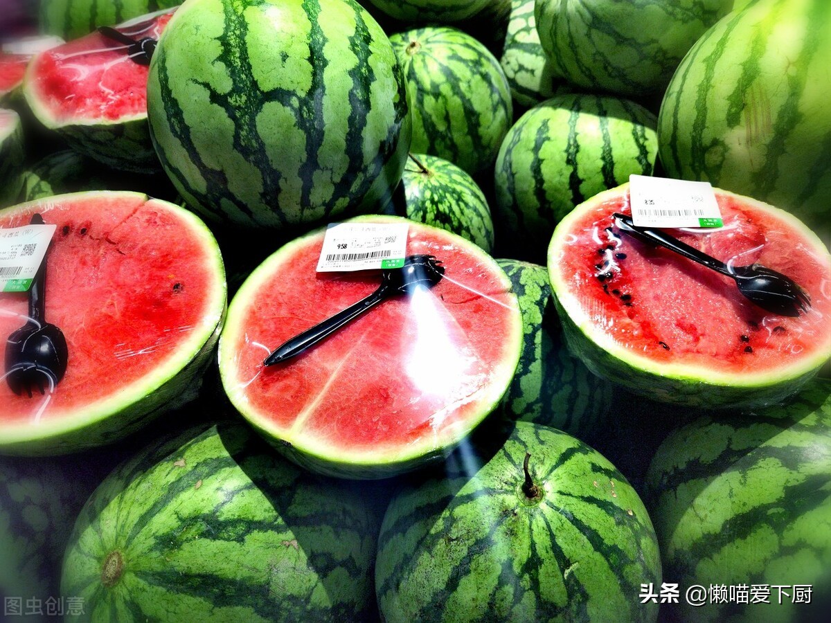 买水果时，记住6句水果“行话”，成为懂行人，不再怕踩雷