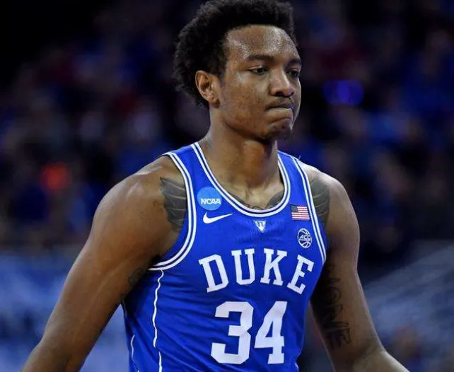 霍福德选秀顺位（卡特的选秀报告：模板霍福德，低调但不失锋芒的低位大杀器）-趣拿体育