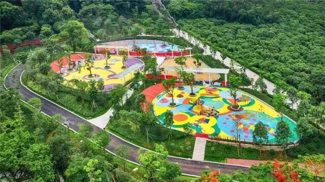 不要错过，深圳十大适合小朋友的免费又好玩的地方