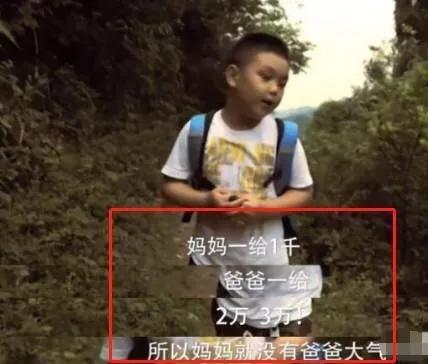 嫁入的豪門王豔,跪著給婆婆洗腳,親生兒子罵他是豬頭