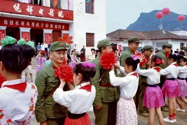 中国最难懂的方言，被当作军事密码，曾在越南战争立过奇功