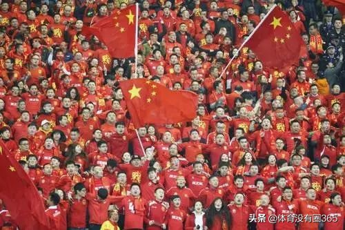 为什么中国申请不了世界杯(中国为何能成功申办世俱杯和亚洲杯？因为没有其他国家申办啊)