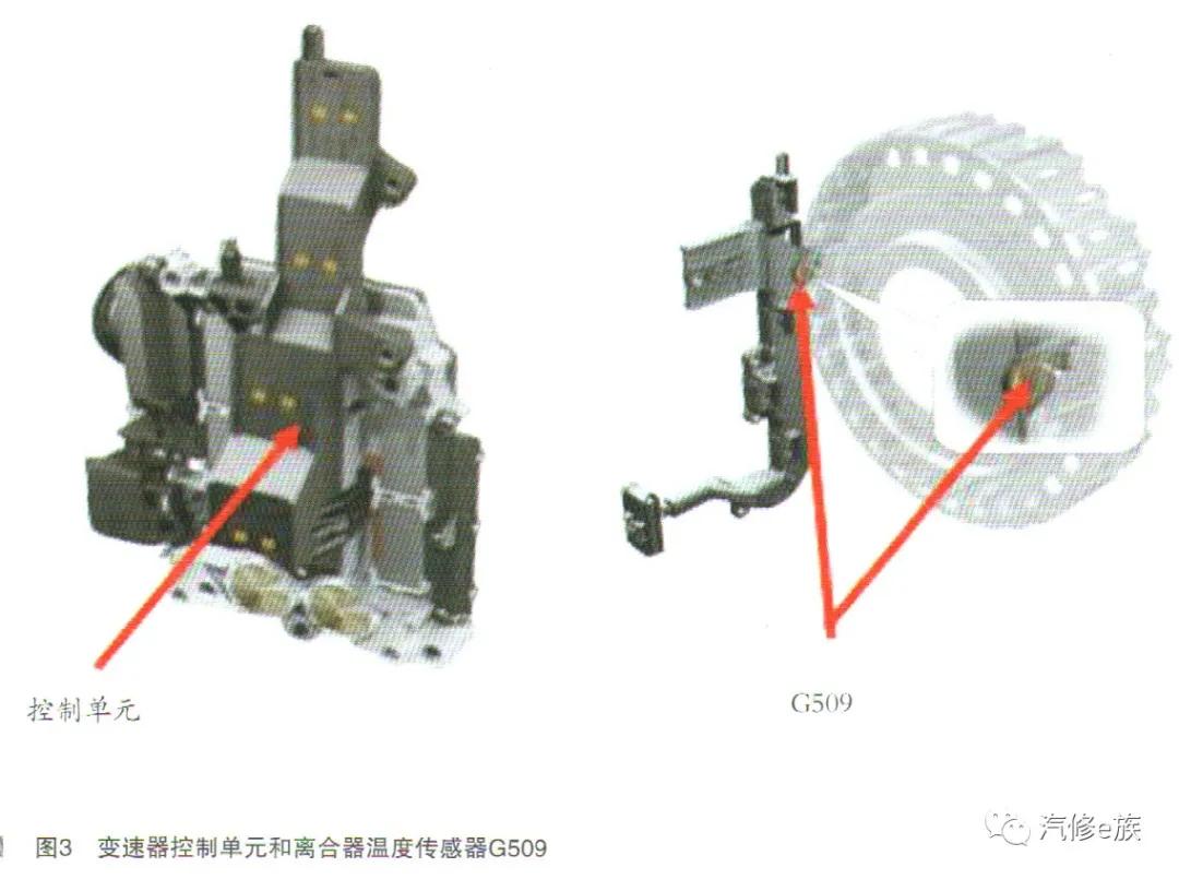 奥迪维修案例：奥迪A6L总是加速无力故障排除
