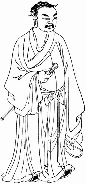 也就是说,冯梦龙通过虚构的写作手法,完全肯定了颍考叔是"纯孝"之人的