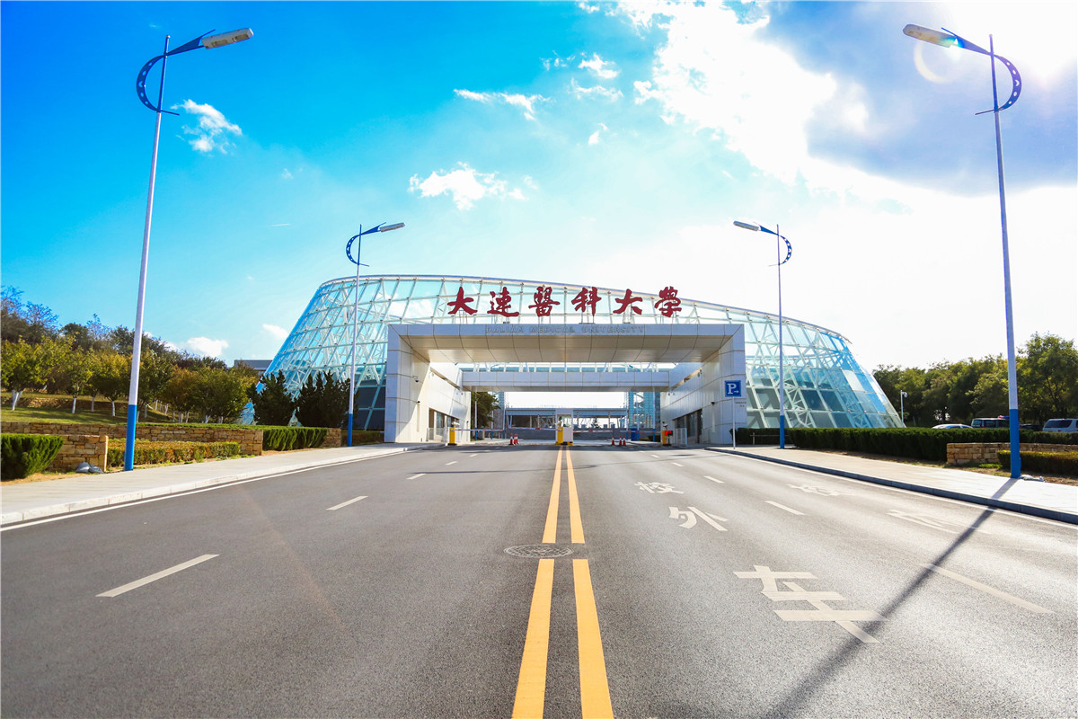 大连医科大学2017-2018年分省市区、分专业录取分数情况统计表