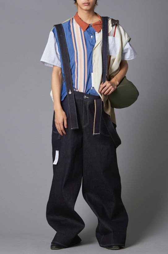 KDA课达丨2021年日本文化服装学院毕业展 （服装设计系）