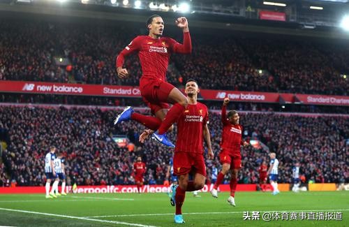 什么公众号可以看英超（英超第15轮今明两夜（12月5-6日）直播预告：多场焦点战上演）