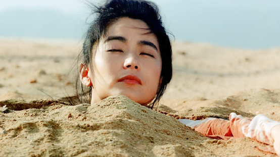 李连杰拒演,梁家辉捡漏,你所不知道的《新龙门客栈》