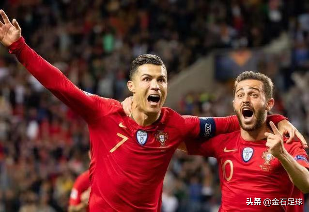 葡萄牙vs比利时比赛时间（欧洲杯1／8决赛：比利时vs葡萄牙丨C罗卢卡库正面再交锋）