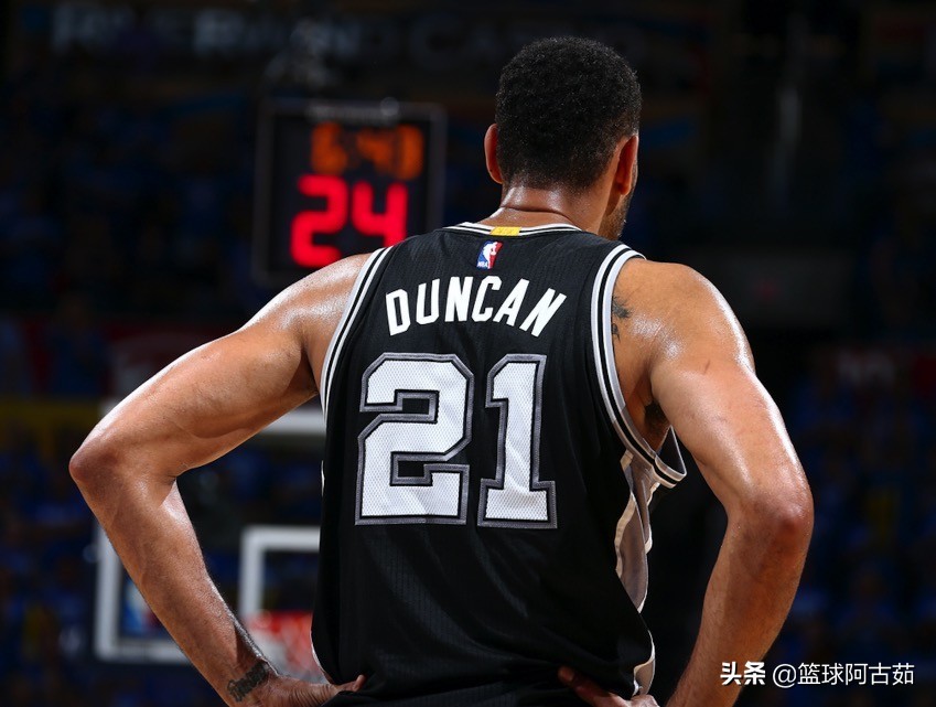 nba2003总决赛（盘点NBA总决赛最夸张的数据，看完直呼握草）