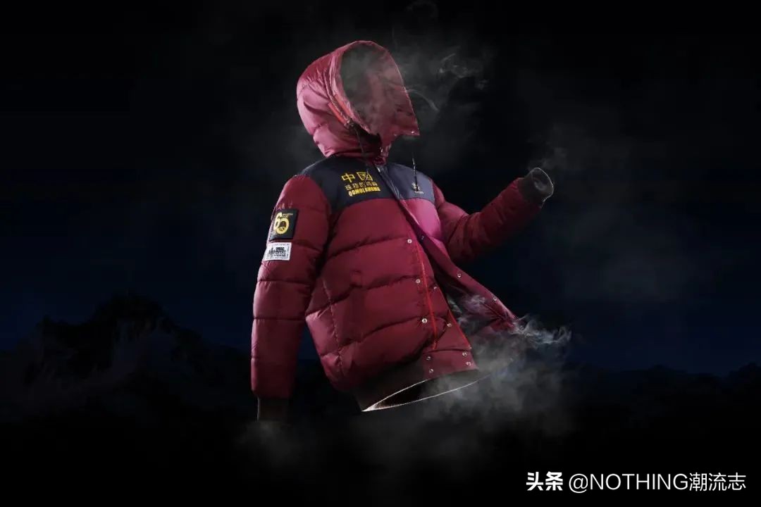 国货当自强，国产五大时尚羽绒服品牌