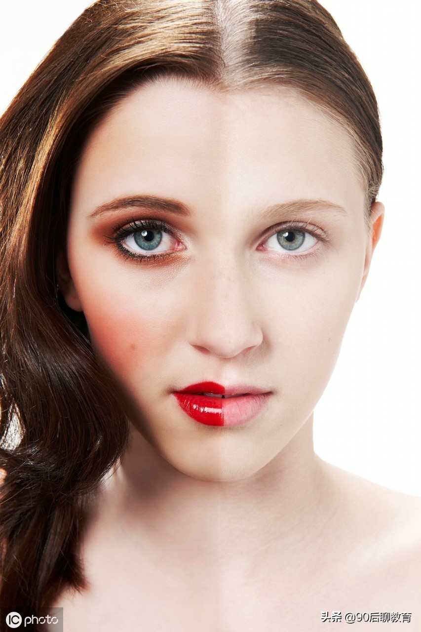 掌握这4个窍门，人物外貌描写惟妙惟肖（附精选好句）