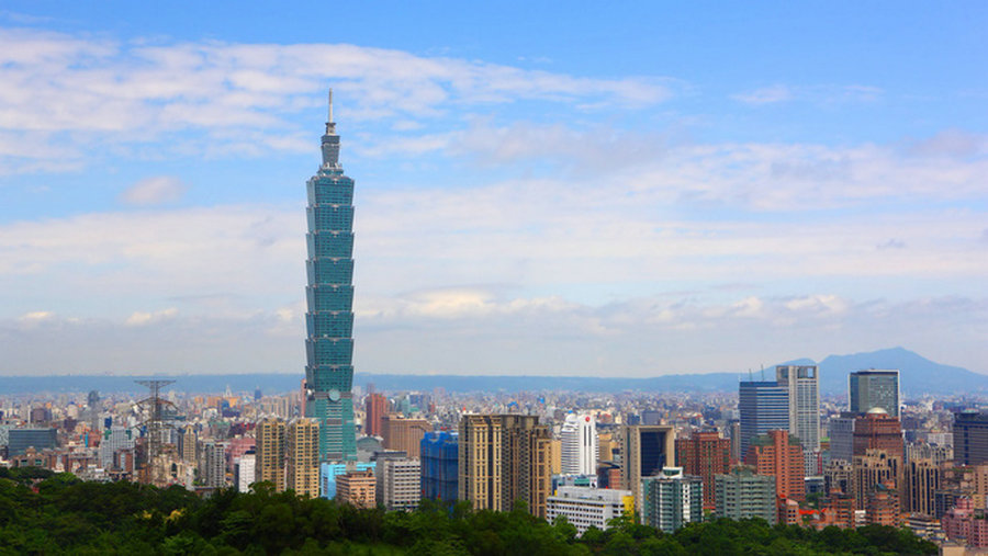 台灣與大陸經濟“脫鉤”？ 島內傳出重要聲音，蔡英文圖謀宣告破產