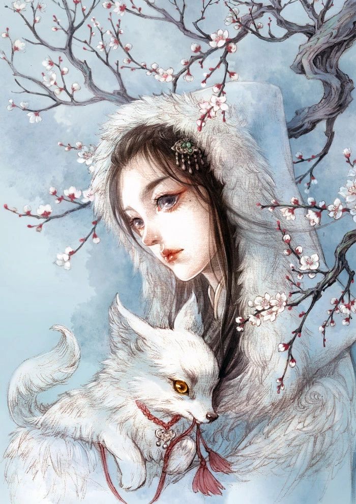 狐狸的性格特点(狐狸的性格特点与品质)-第16张图片