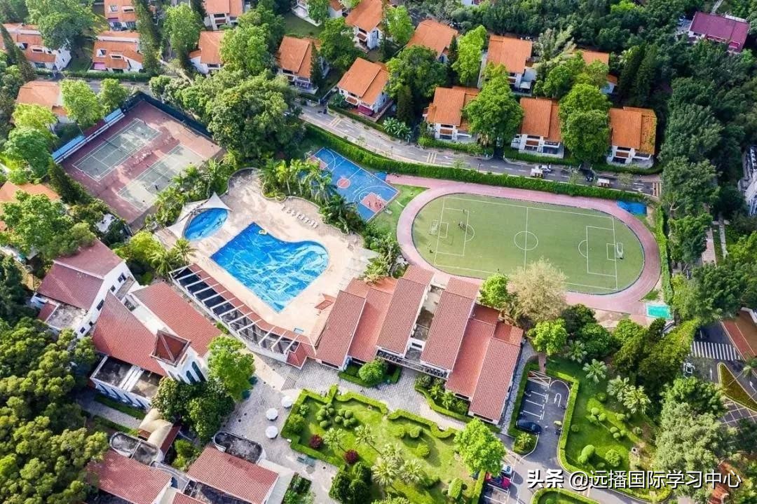 鼎石、包玉刚、世外、深外国际部等三十多所国际学校开放日汇总