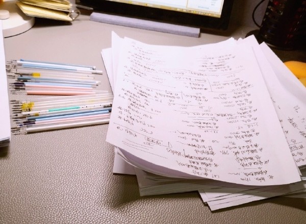 备考中级会计，网上说考试包过有泄题之类的，可信吗？