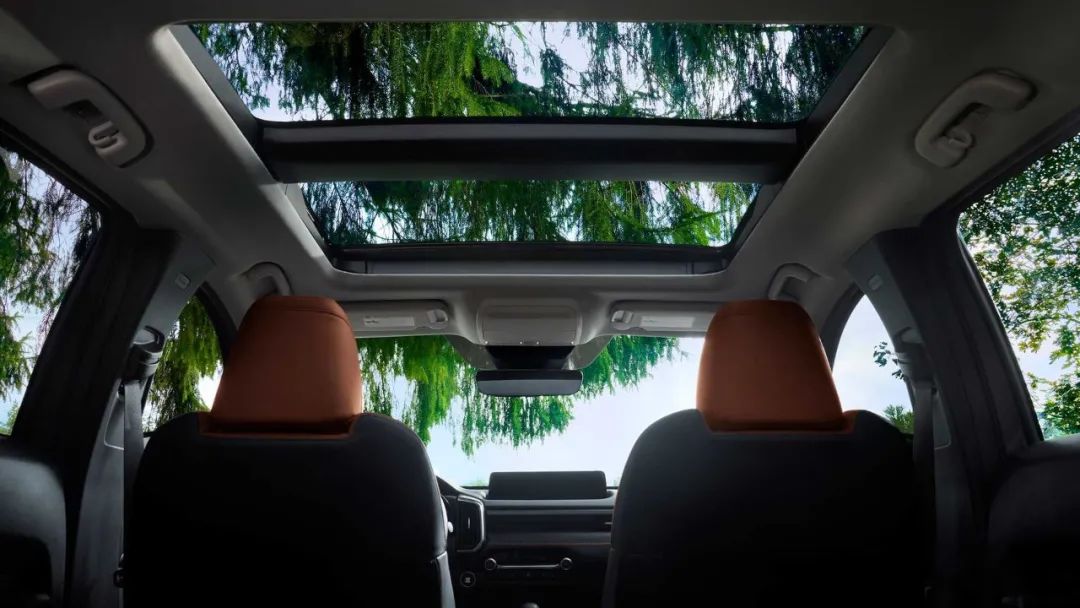 「汽车V报」马自达CX-50官图发布；奥迪A3 allroad谍照曝光-20211116-VDGER