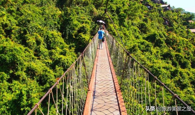 最新三亚旅游：五天四夜人均1500三亚旅游，看这一篇就够了