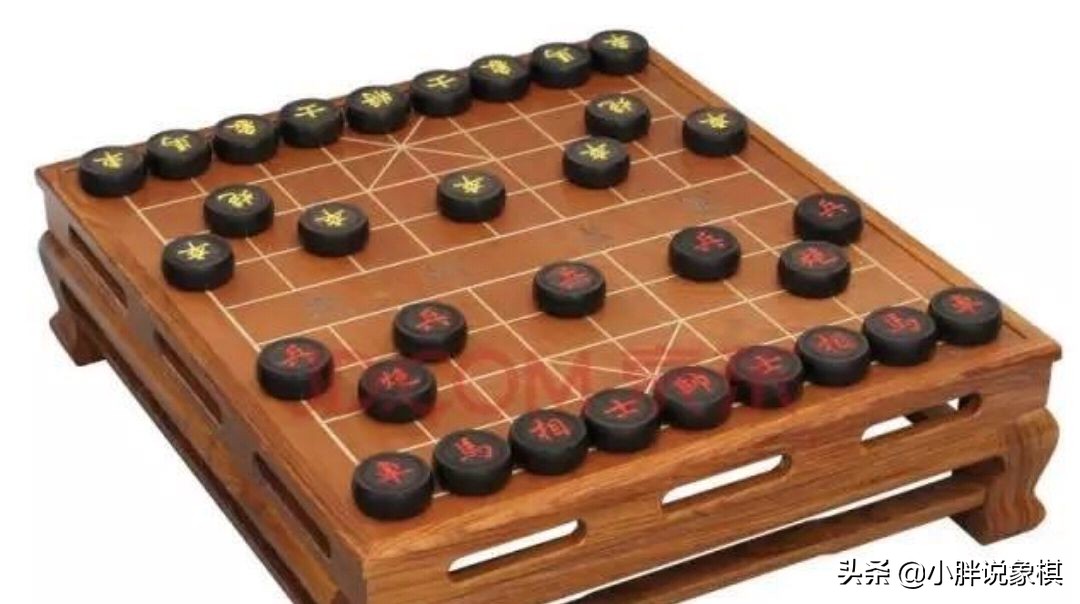 下象棋怎样才能步步为赢？