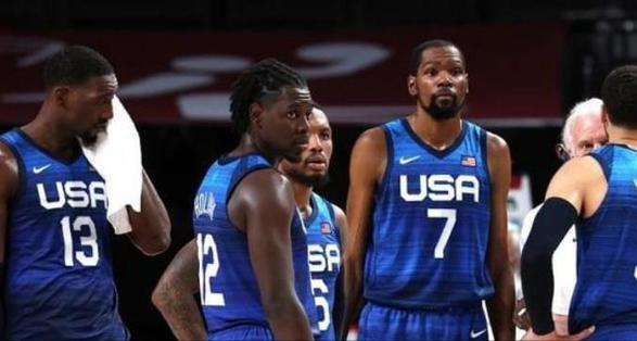 nba为什么不加4分(美国男篮败给法国队，NBA被迫改规则？“强造犯规战术”遭削弱？)