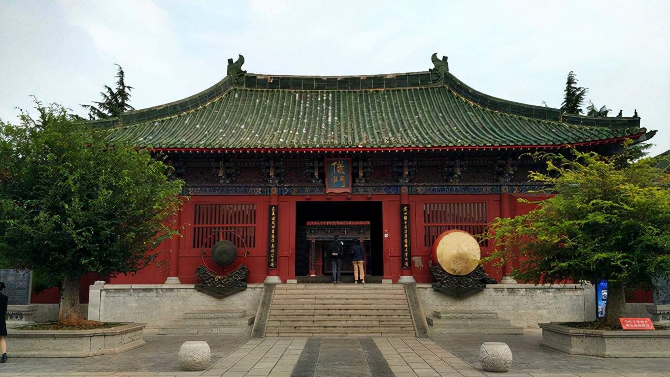 清明上河圖畫了多久,清明上河圖畫了多久才完成