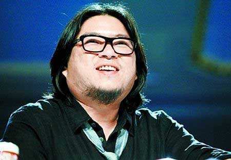 高虎痛仰(张亚东和高晓松一致好评的乐队,马东不服气要挖掘话题结果被