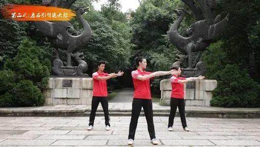 8月8日全民健身日 | 听说这是中医人运动的正确打开方式！