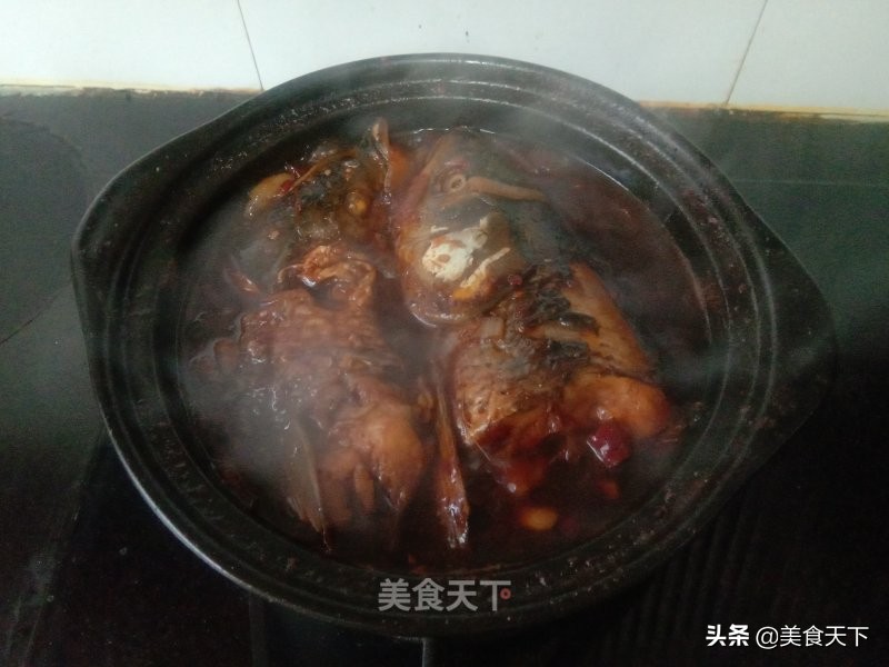 一条鱼，怎么做？道道都是鲜香味美，高颜值宴客菜