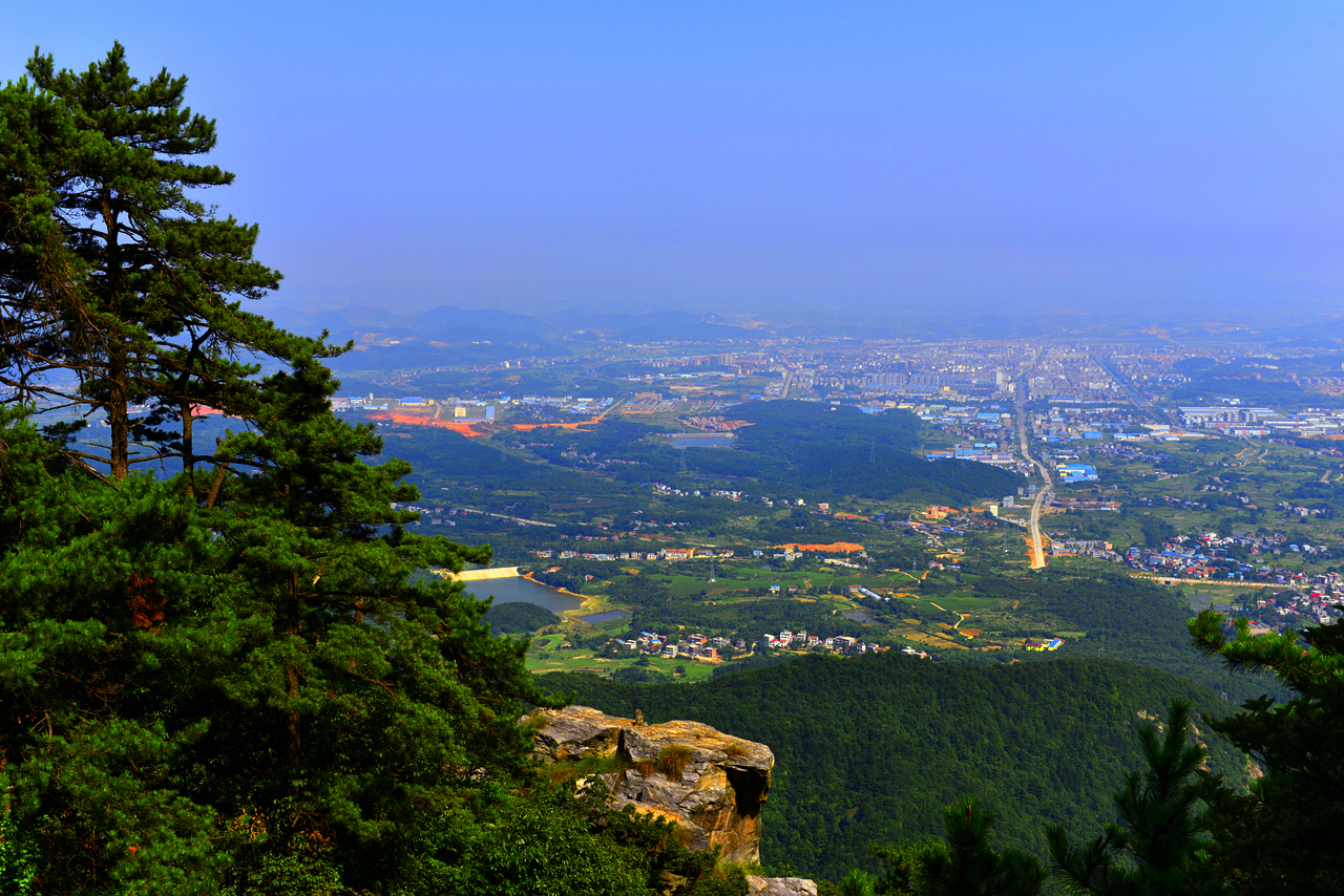 庐山在什么地方(江西庐山在哪里)-第21张图片-科灵网