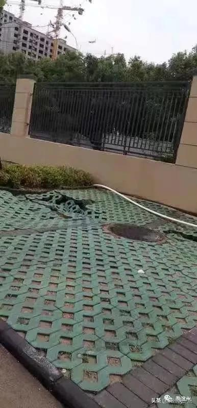最新通報!中梁在濱州項目被罰款