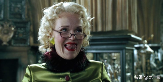 趣说哈利波特：想要飞得更高？魔法能让你飞得很嗨